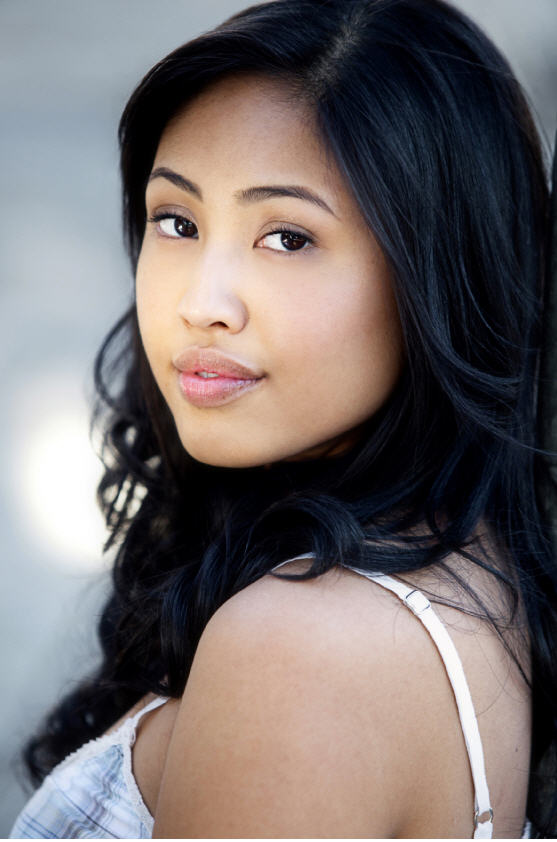 Nina Gosiengfiao