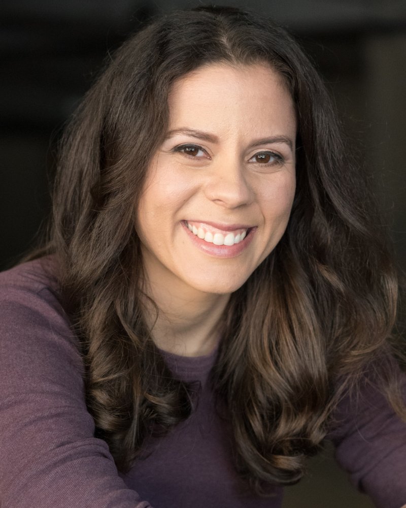 Isabel De La Cruz