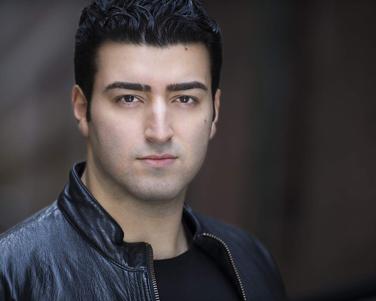 Marc Penn