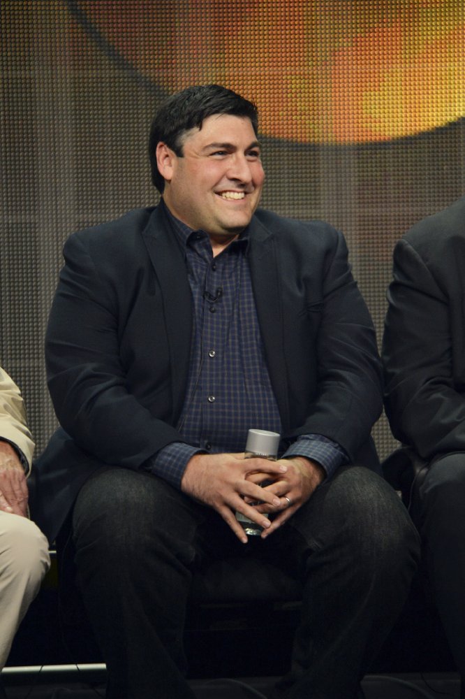 Adam F. Goldberg