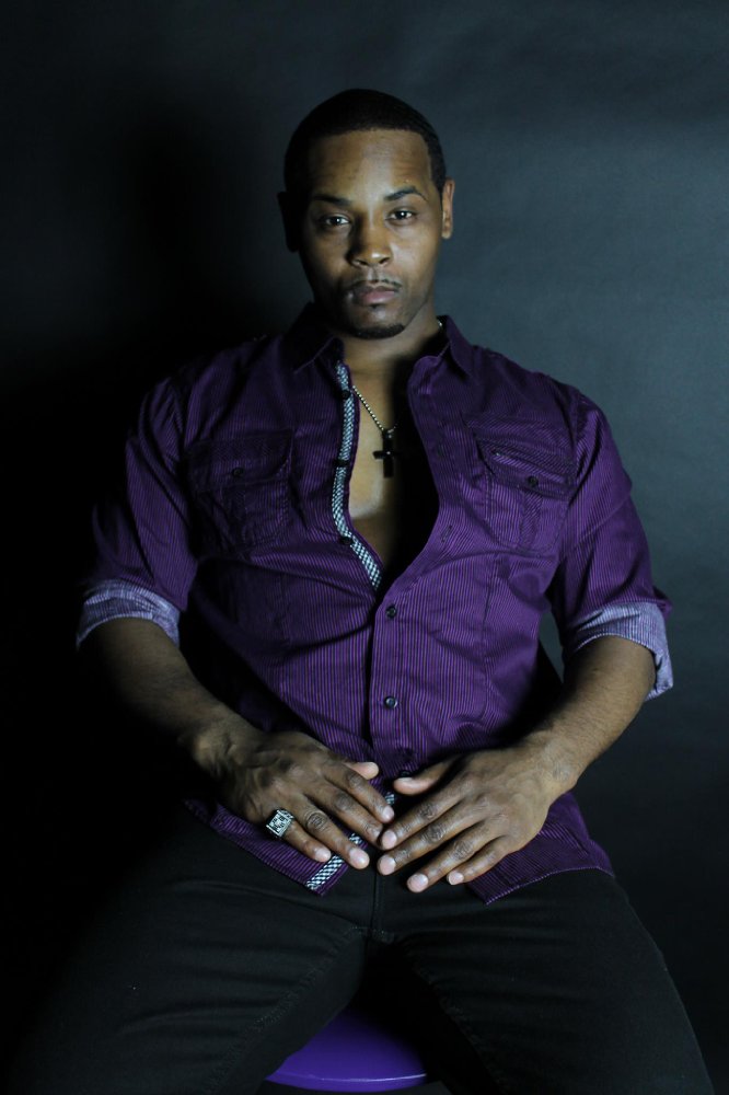 Derick Mayes