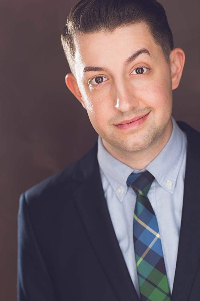 Cory Stonebrook
