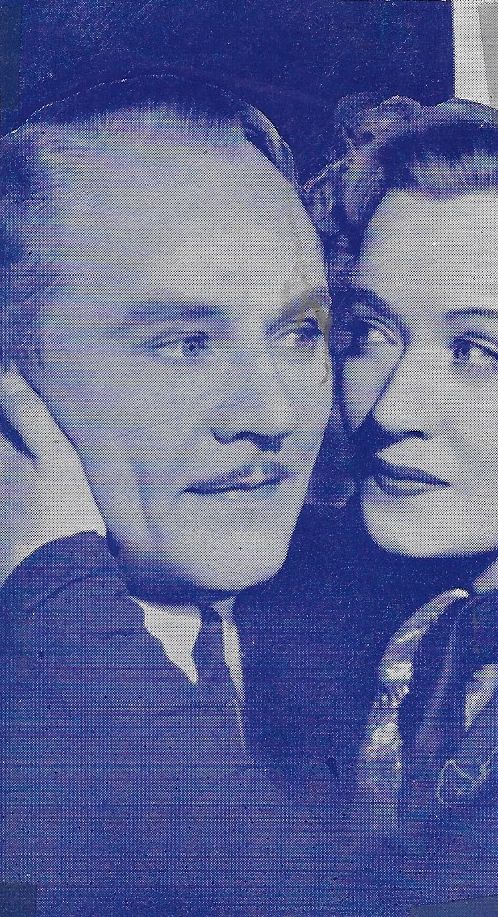 Ona Munson