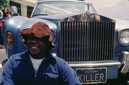 Flip Wilson