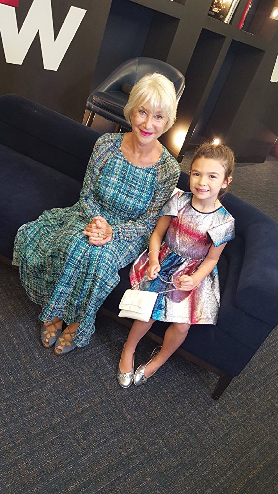 Brooklynn Prince
