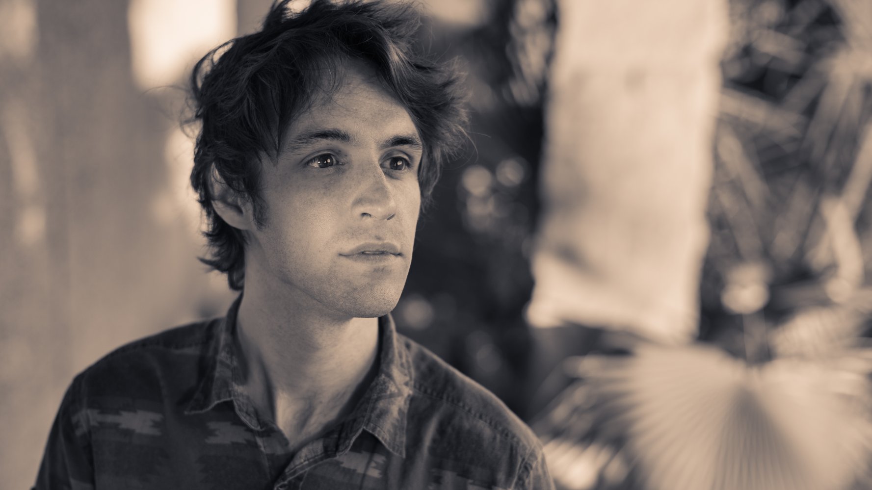 Tyler Forrest