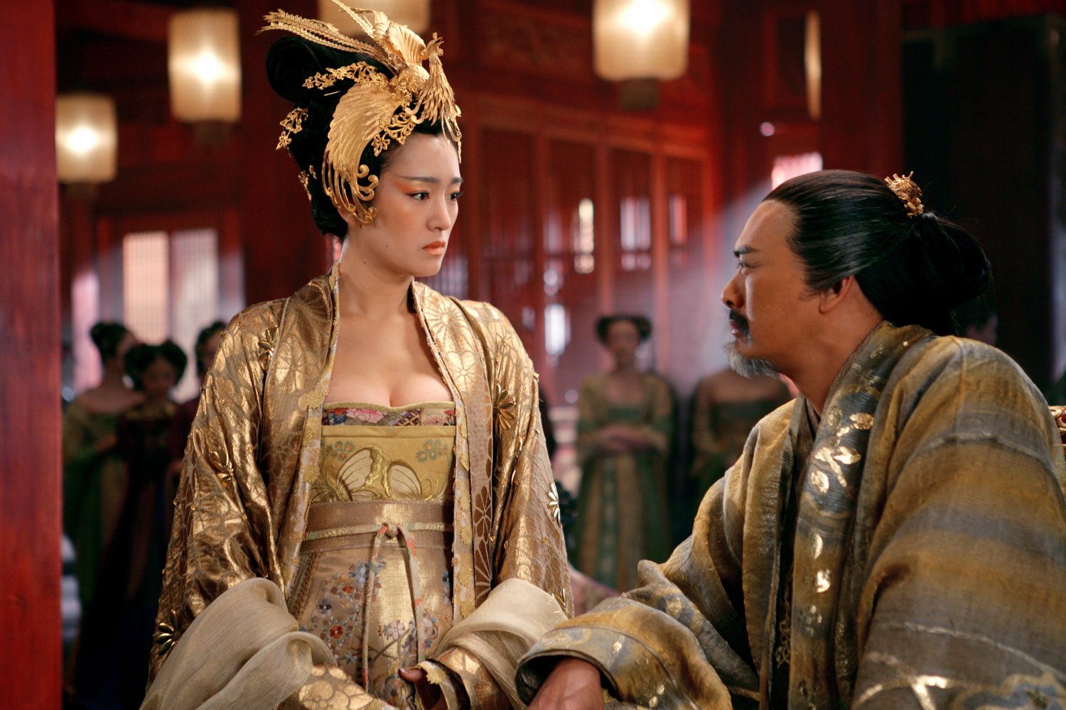 Li Gong