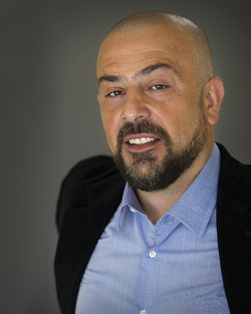 Serdar Kalsin