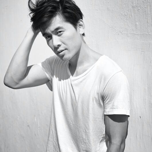 Hubert Tran