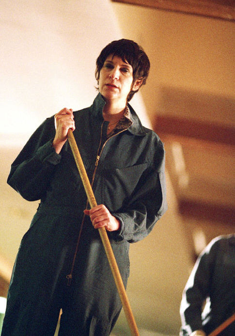 Amanda Plummer