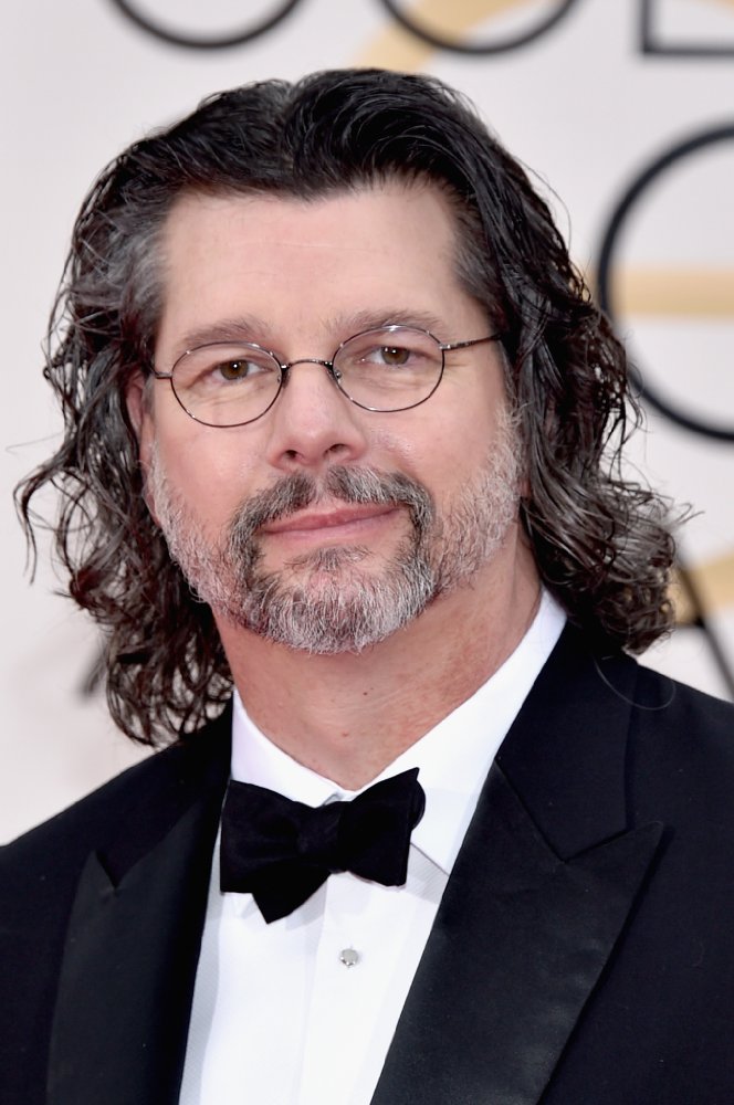 Ronald D. Moore