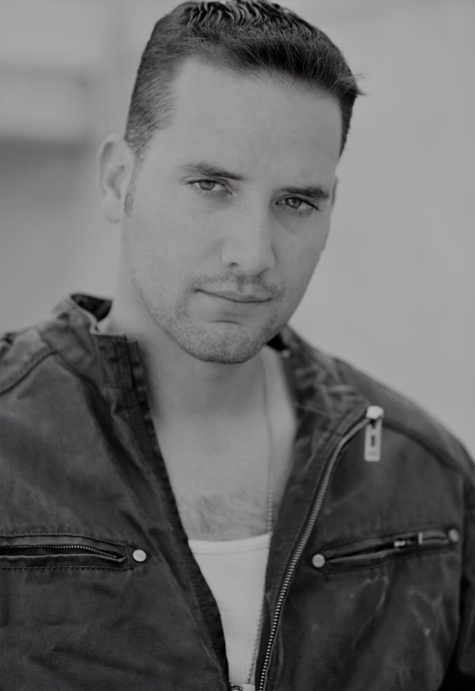 Chris Borden