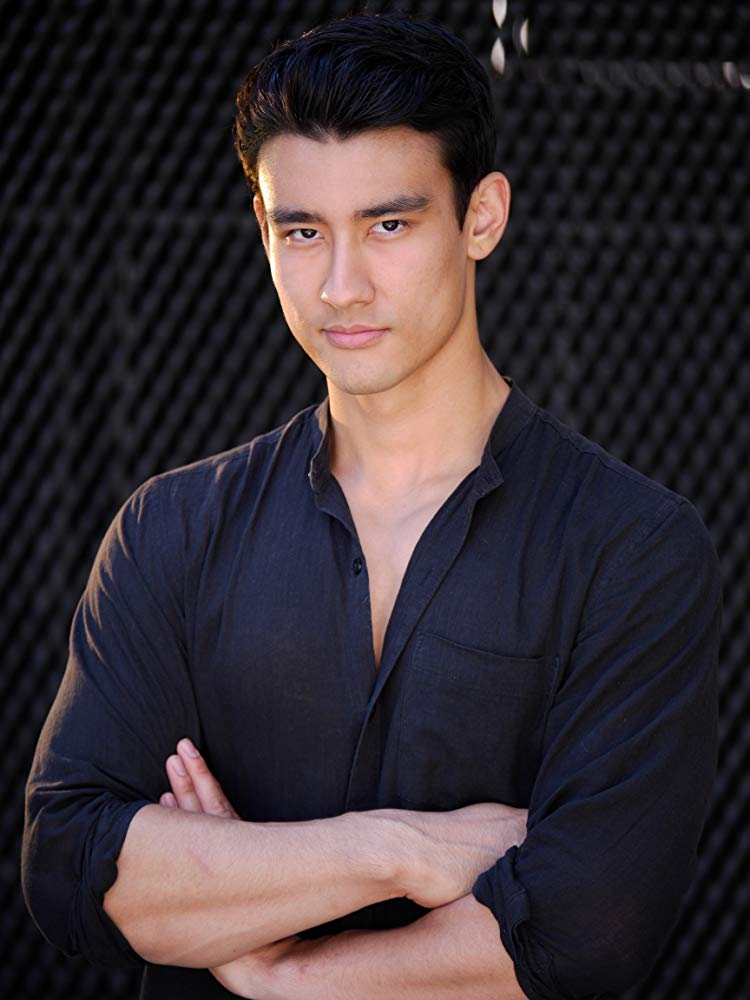 Alex Landi