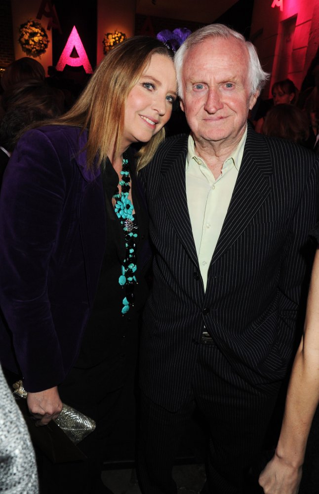 John Boorman