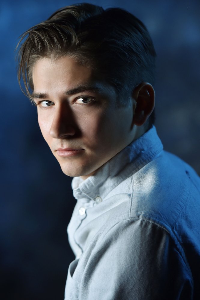 Chris Bert