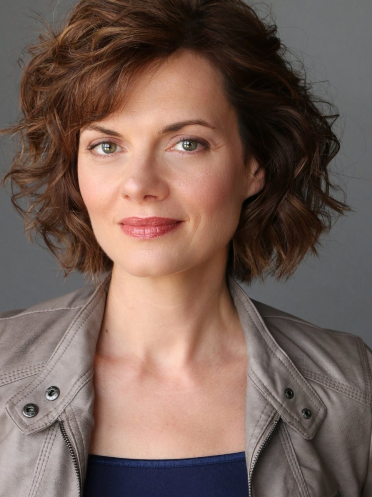Gail Rastorfer