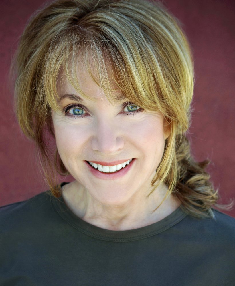 Janet Wood