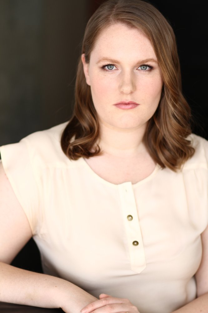 Scarlett Bruns