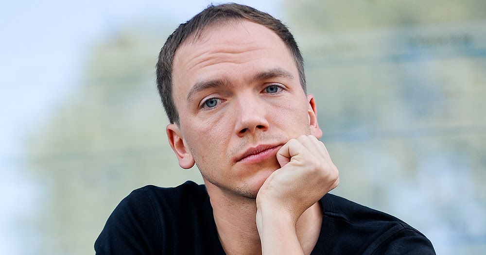 Jan Komasa
