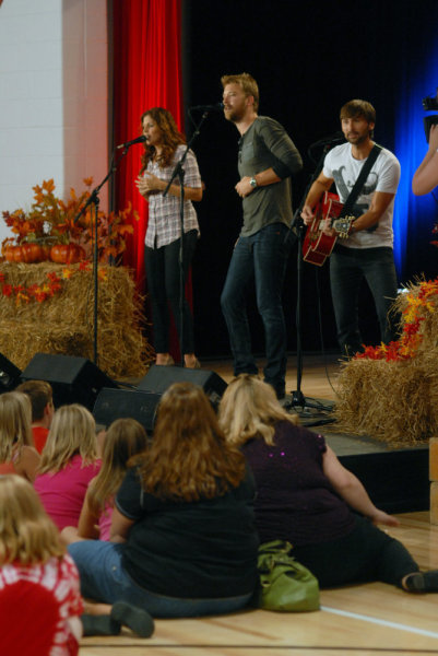 Dave Haywood