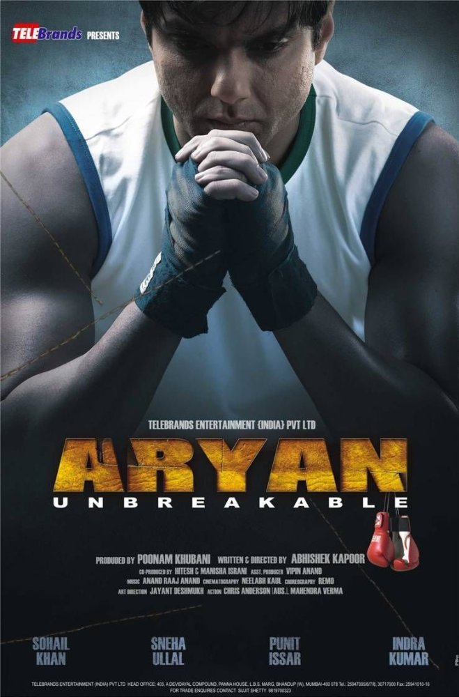Sohail Khan