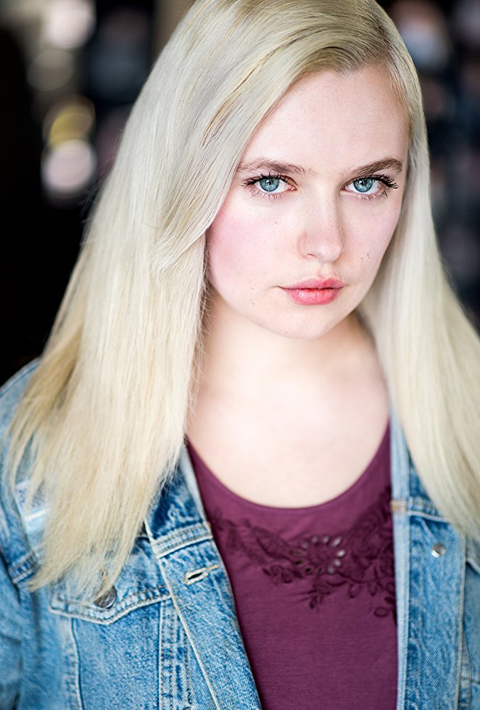Reanna Cameron
