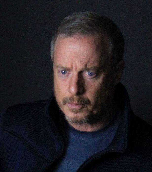 David Robbins