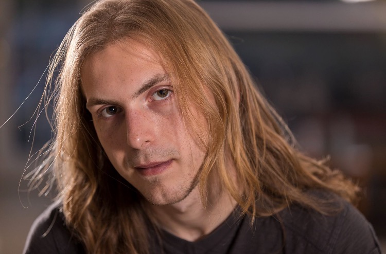 Cory Chapman