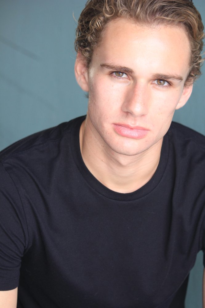 Andrew Klasnic