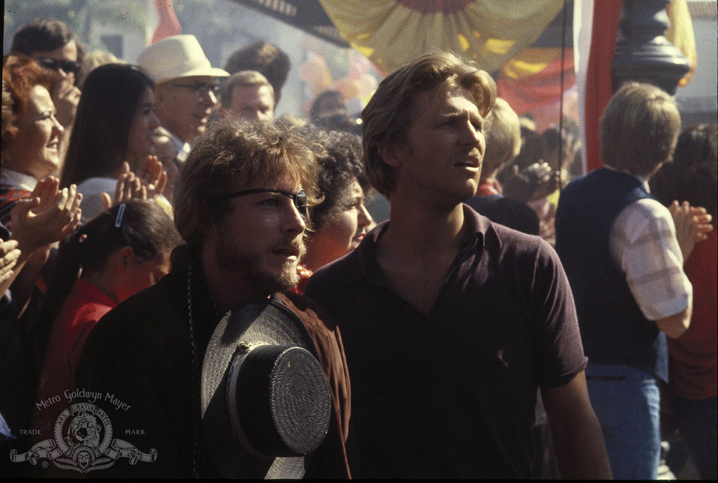 John Heard