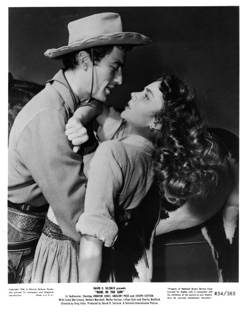 Jennifer Jones