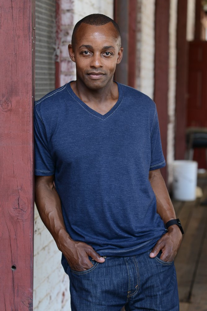 Tye Claybrook Jr.