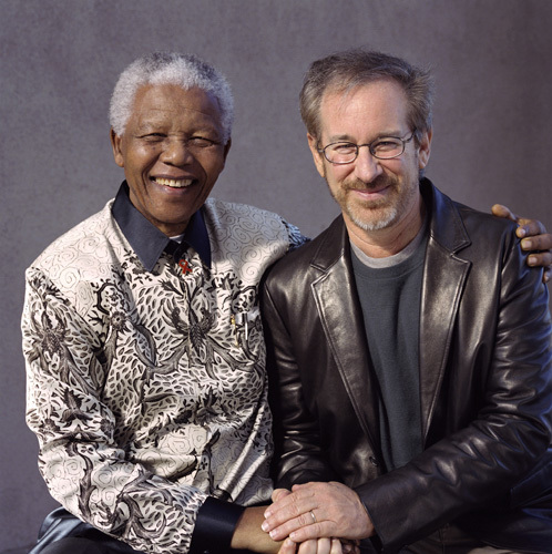 Nelson Mandela