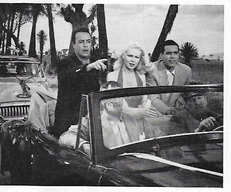 Joi Lansing