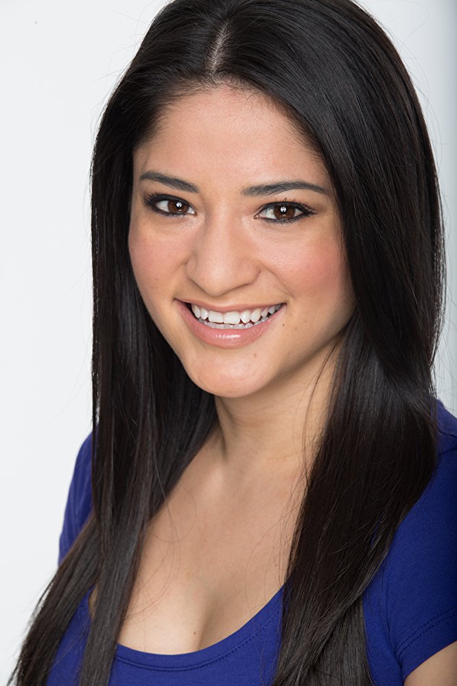 Xiomara Bermudez