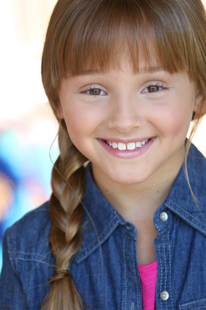 Lauren Gravitt
