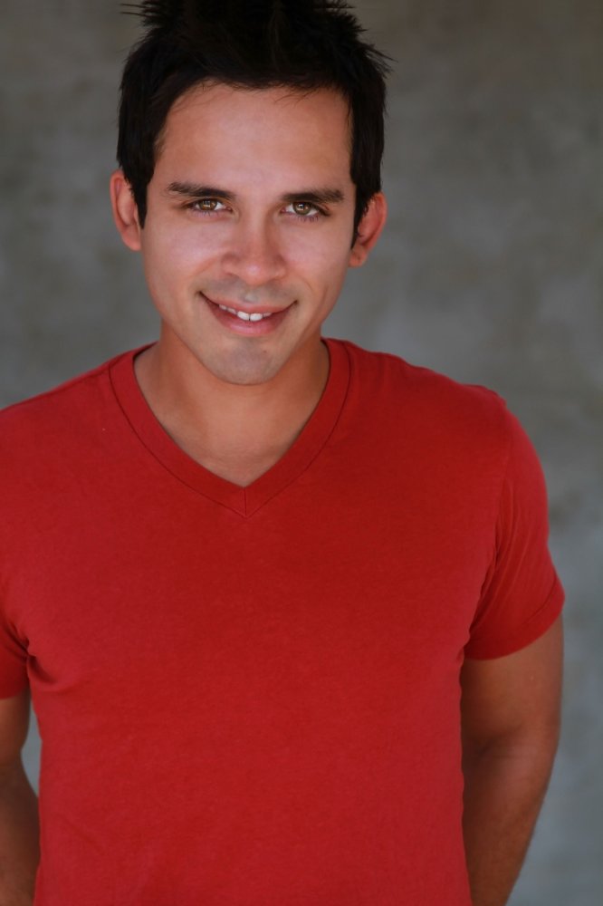 Kadyr Gutierrez