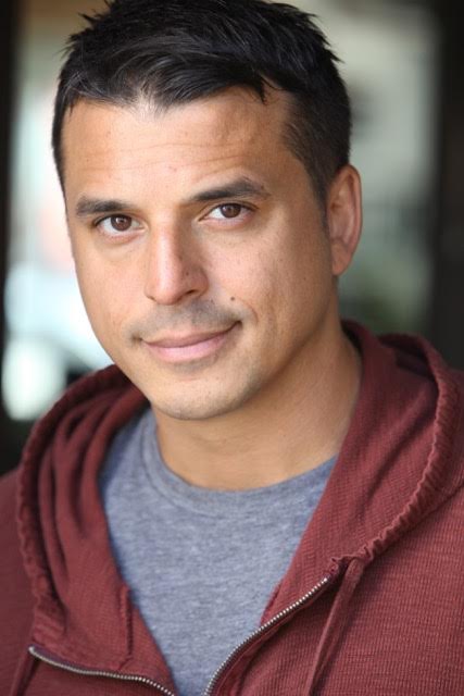 Damien Luvara