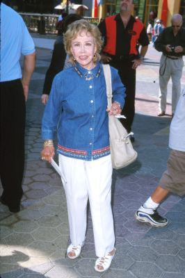 June Foray