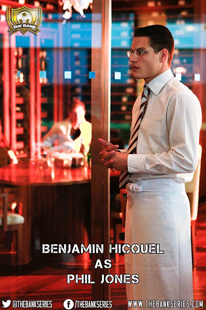 Benjamin Hicquel
