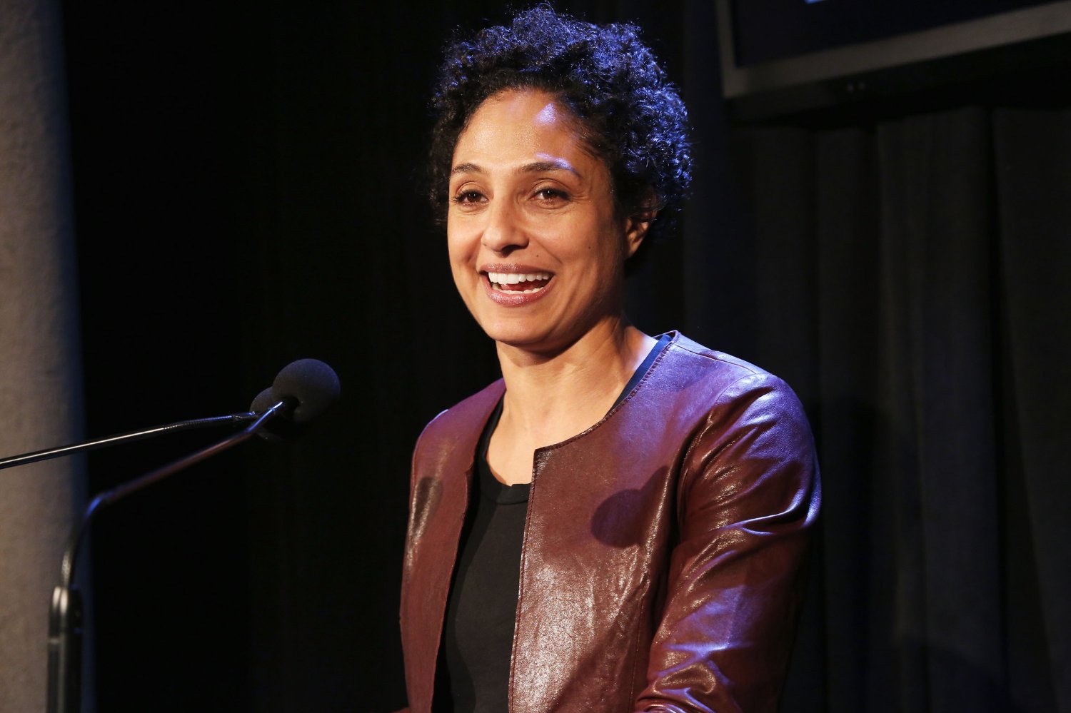 Shola Lynch