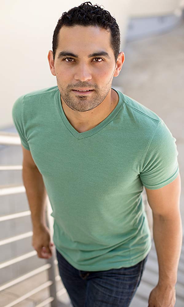 Miguel-Andres Garcia