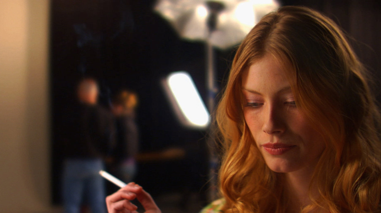 Alyssa Sutherland