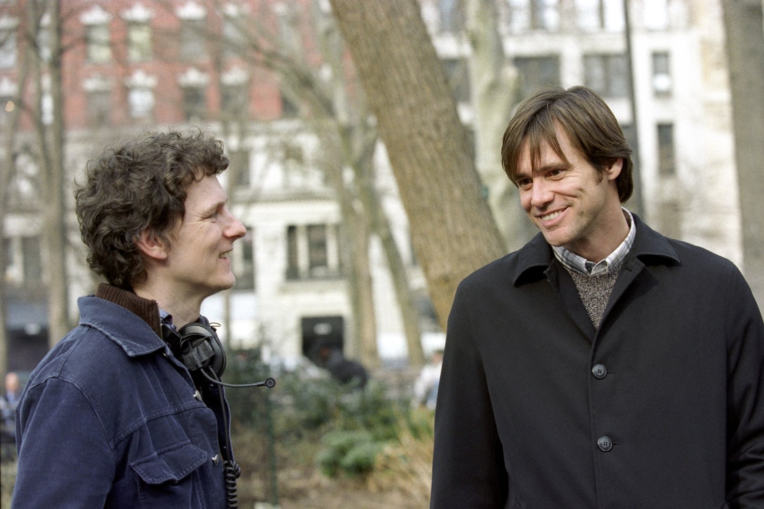 Michel Gondry