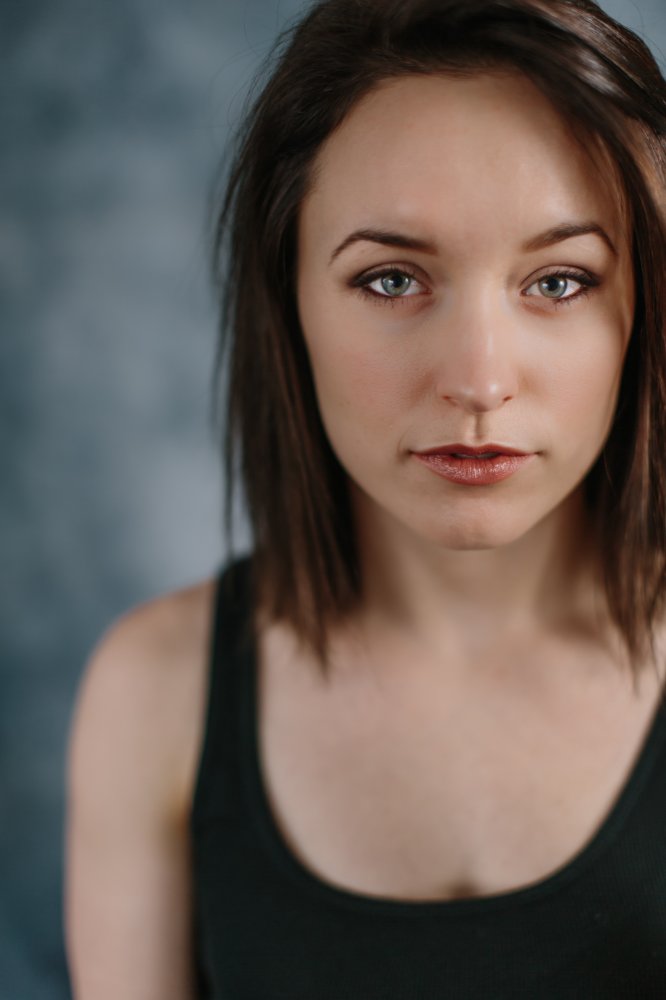 Cassandra Ebner