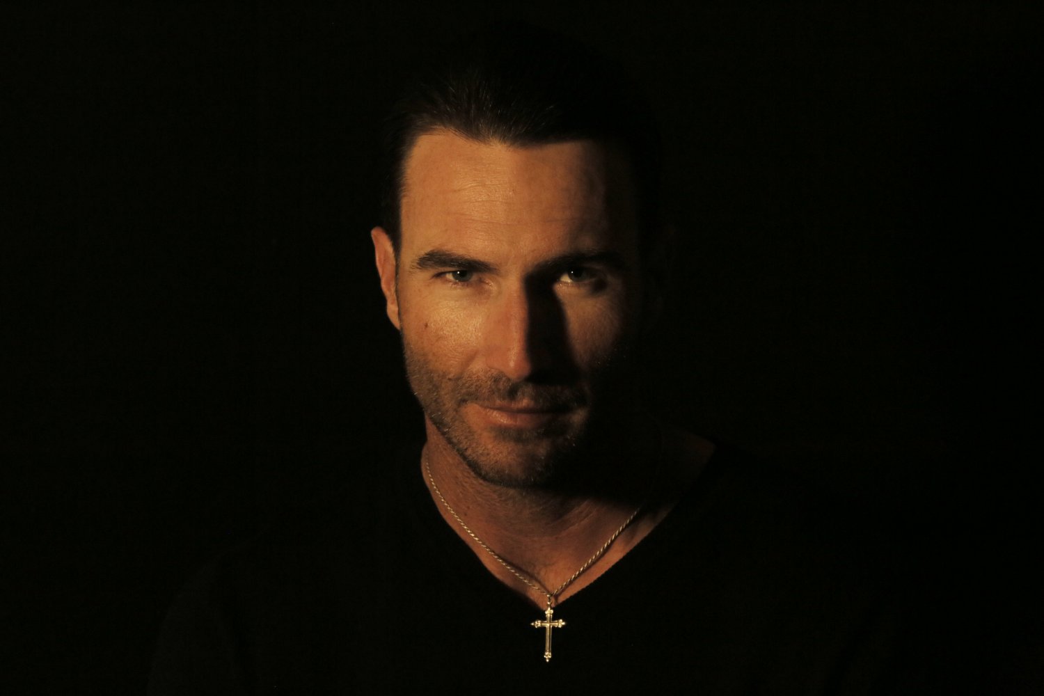Barry Tolli