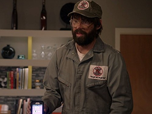 Martin Starr