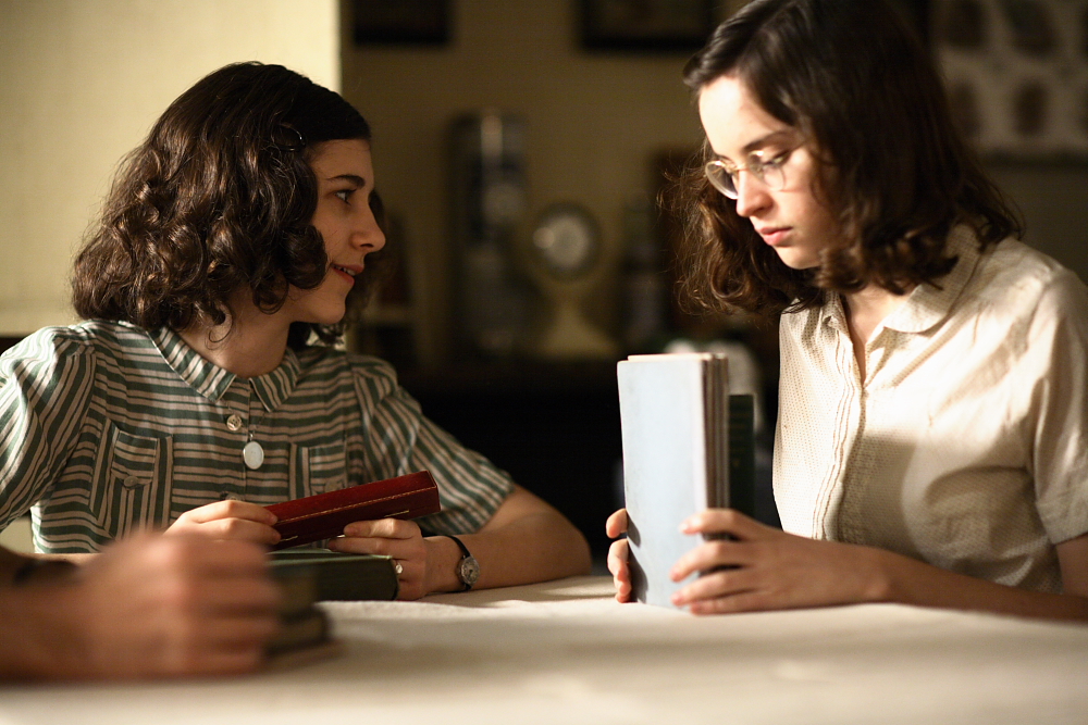 Ellie Kendrick