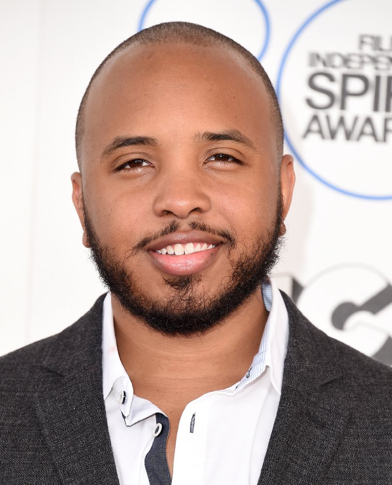 Justin Simien