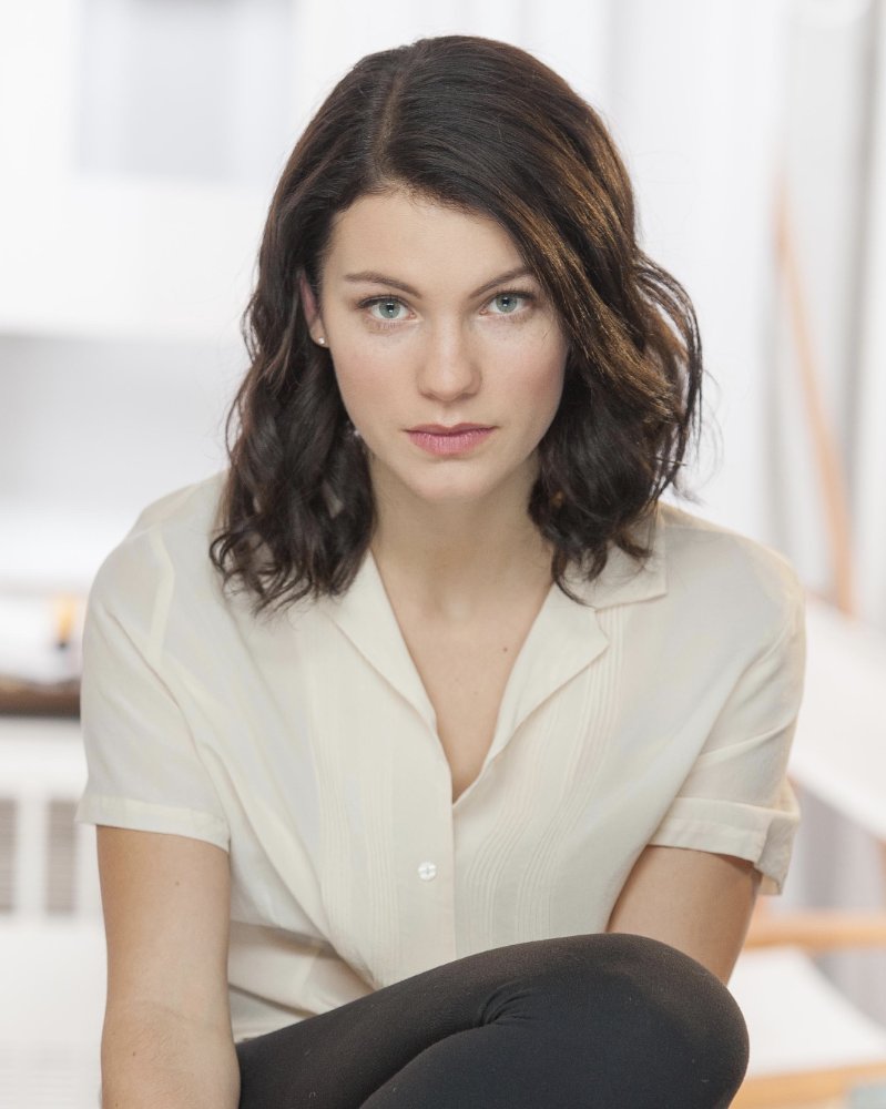 Anna Bullard